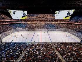 Preseason: Canucks at Kraken