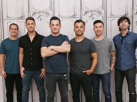 O.A.R. with Gavin DeGraw and KT Tunstall
