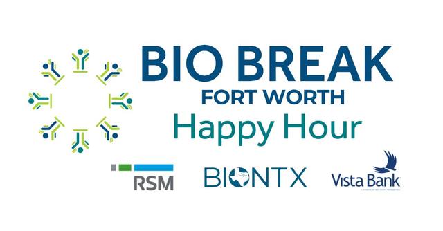BIO BREAK Fort Worth Oktoberfest - October 2026
