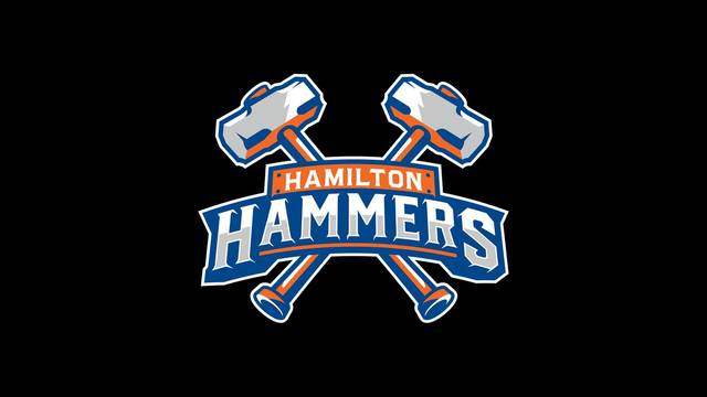 Hamilton Hammers vs. Toronto Marlies