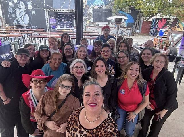 Rodeo Breakfast with Women Unlimited Entrepreneurial Networking