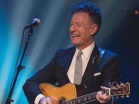 Lyle Lovett and his Small Large Band
