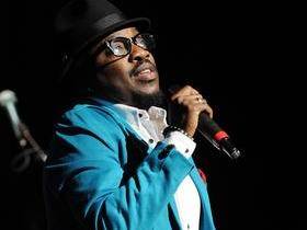 Anthony Hamilton with Leela James