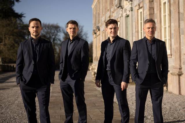 Celtic Thunder