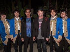 The Fab Four - The Ultimate Beatles Tribute