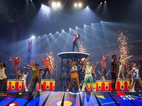 Ringling Bros. and Barnum & Bailey Circus - Kansas City