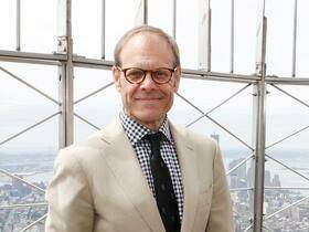 Alton Brown