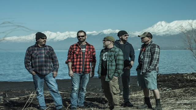 Pearl Jam Experience