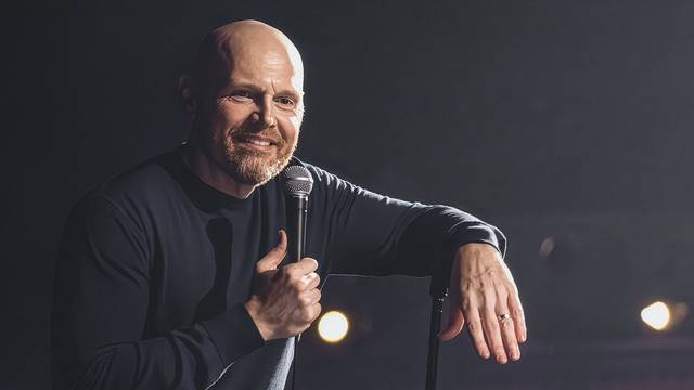 Bill Burr Live