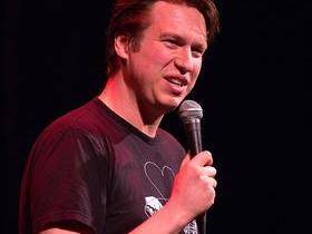 Pete Holmes