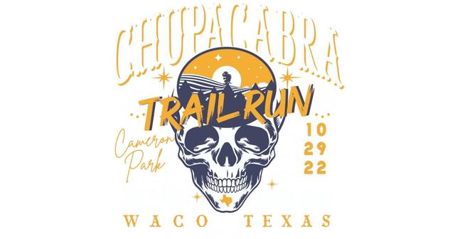 Chupacabra Trail Run