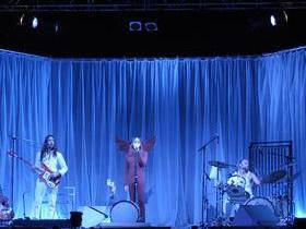 The Musical Box