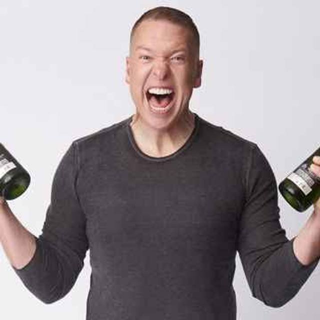 Gary Owen: No Hard Feelings Tour