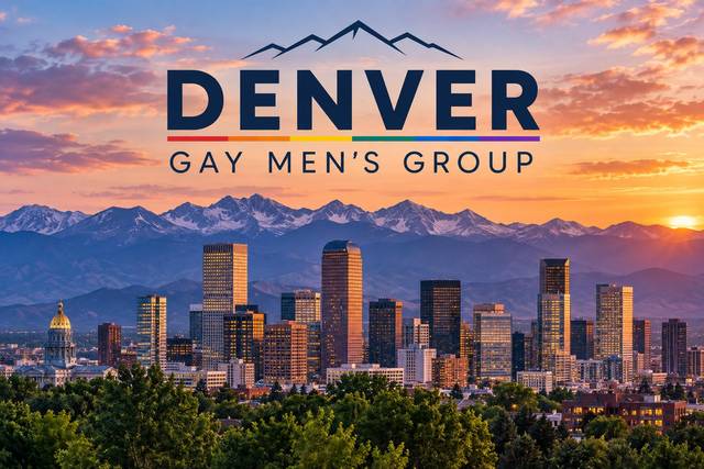 Denver Gay Men’s Group