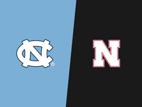 North Carolina Tar Heels at Nebraska Cornhuskers Womens Volleyball