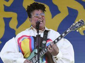 Alabama Shakes