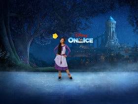 Disney On Ice presents Find Your Hero - Sioux Falls