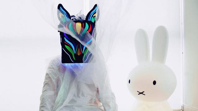 Slow Magic w/ Zensei