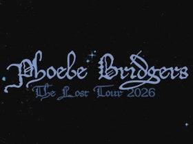 Phoebe Bridgers with Alex G