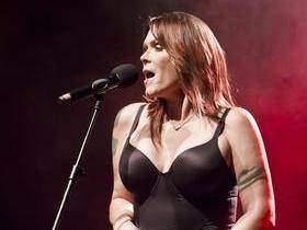 Beth Hart with Ty Taylor