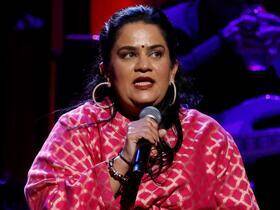 Zarna Garg