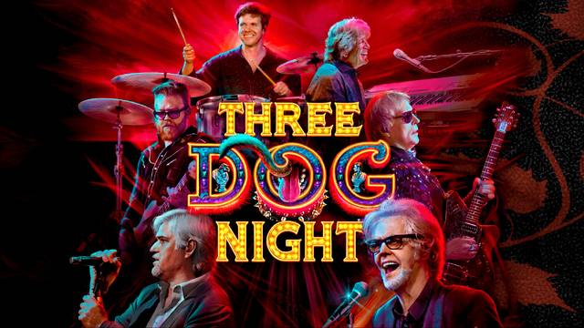 Three Dog Night