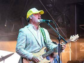 Modest Mouse with Caroline Rose