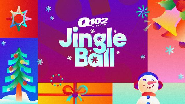Q102's Jingle Ball Presented by Capital One