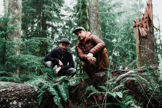 Emancipator "Chrysalis Tour"