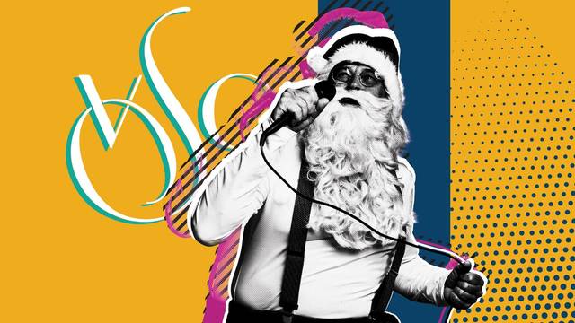 Virginia Symphony: Holiday Pops