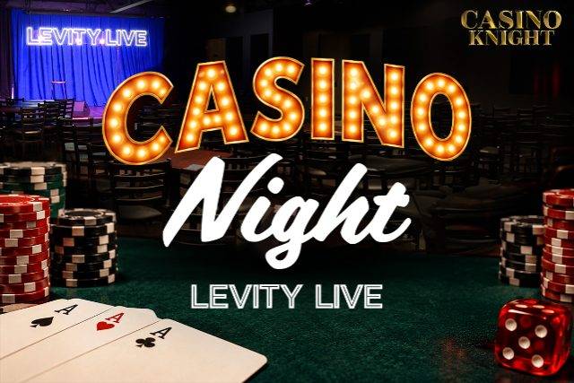 Casino Night