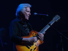 Triumph with April Wine