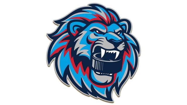 PEE DEE ICECATS VS PEORIA RIVERMEN