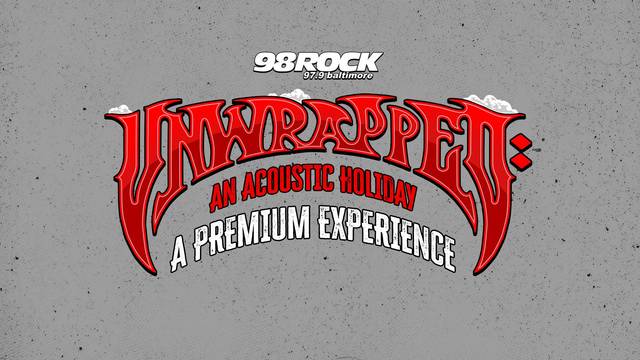 Unwrapped: A Premium Experience (ONE PASS PER PERSON)