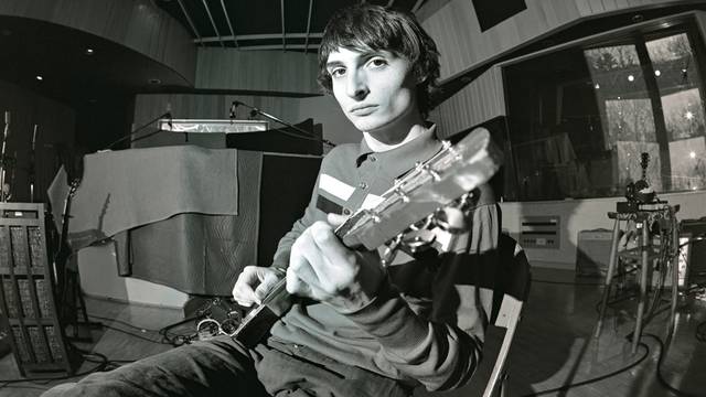 Finn Wolfhard - The Common Side Effects Tour