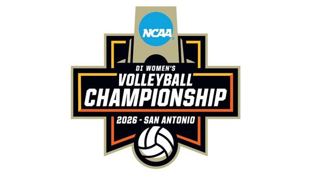 2026 NCAA Division I Women's Volleyball National Championship