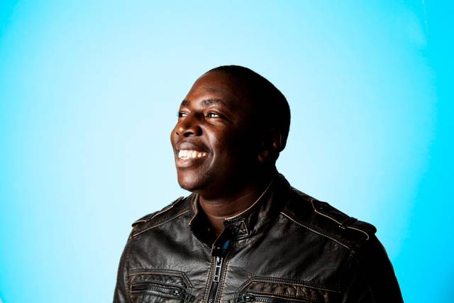 Vieux Farka Toure - 21+