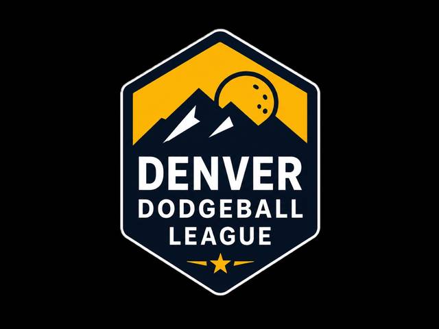 Denver Dodgeball League