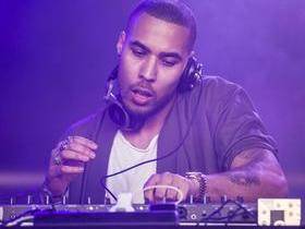 TroyBoi with FrostTop