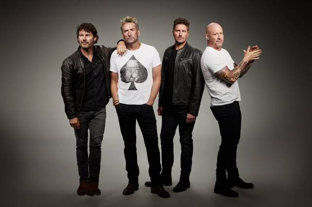 Nickelback