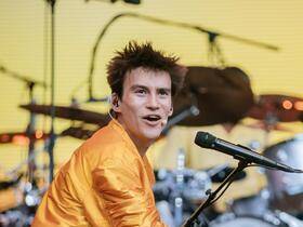 Jacob Collier