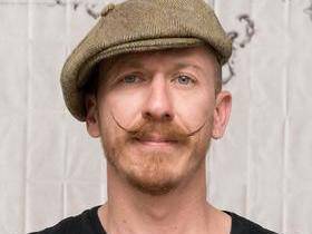 Foy Vance with Bonnie Bishop