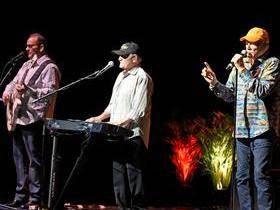 The Beach Boys