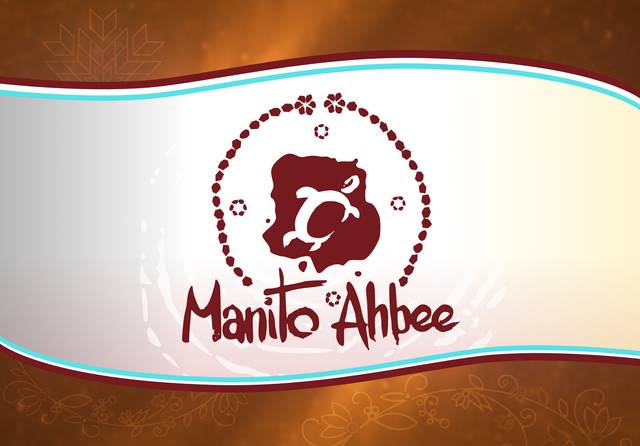Manito Ahbee Festival 2026
