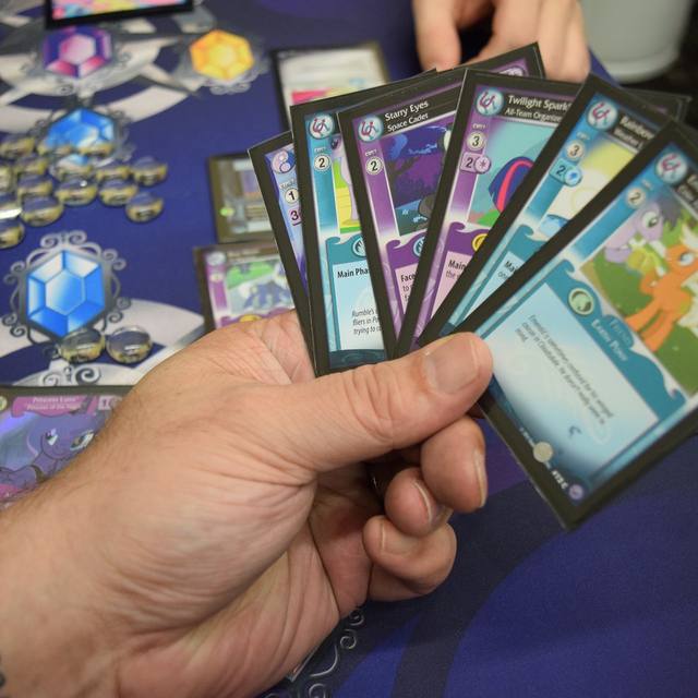 Star Wars Unlimited Night