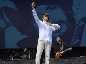 The Charlatans UK