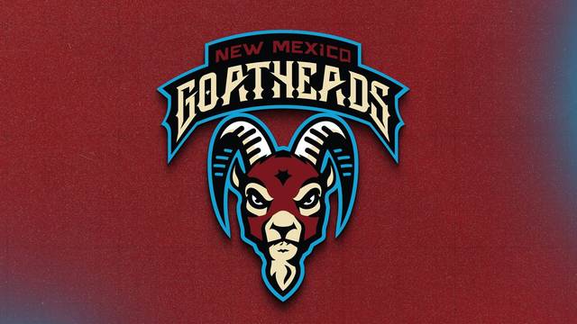 New Mexico Goatheads VS Adirondack Thunder