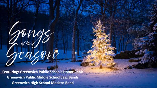 Songs of the Season