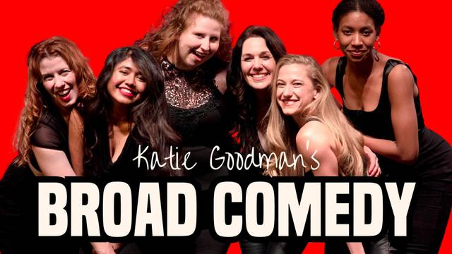 Broad Comedy