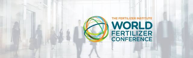 World Fertilizer Conference 2026